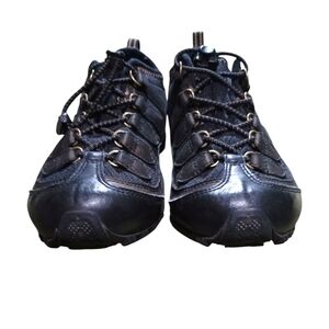 Activewear Sneakers Slip On Comfort Shoes Columbia Tenacity Women's Sz 8 Black